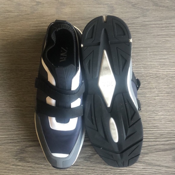 Zara sneakers - Picture 4 of 5